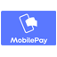 mobilepay logo