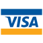 visa betaling