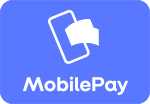 mobilepay logo