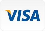 visa betaling