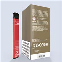 Ezee Go+ Tobak 20mg Puff Bar 10stk